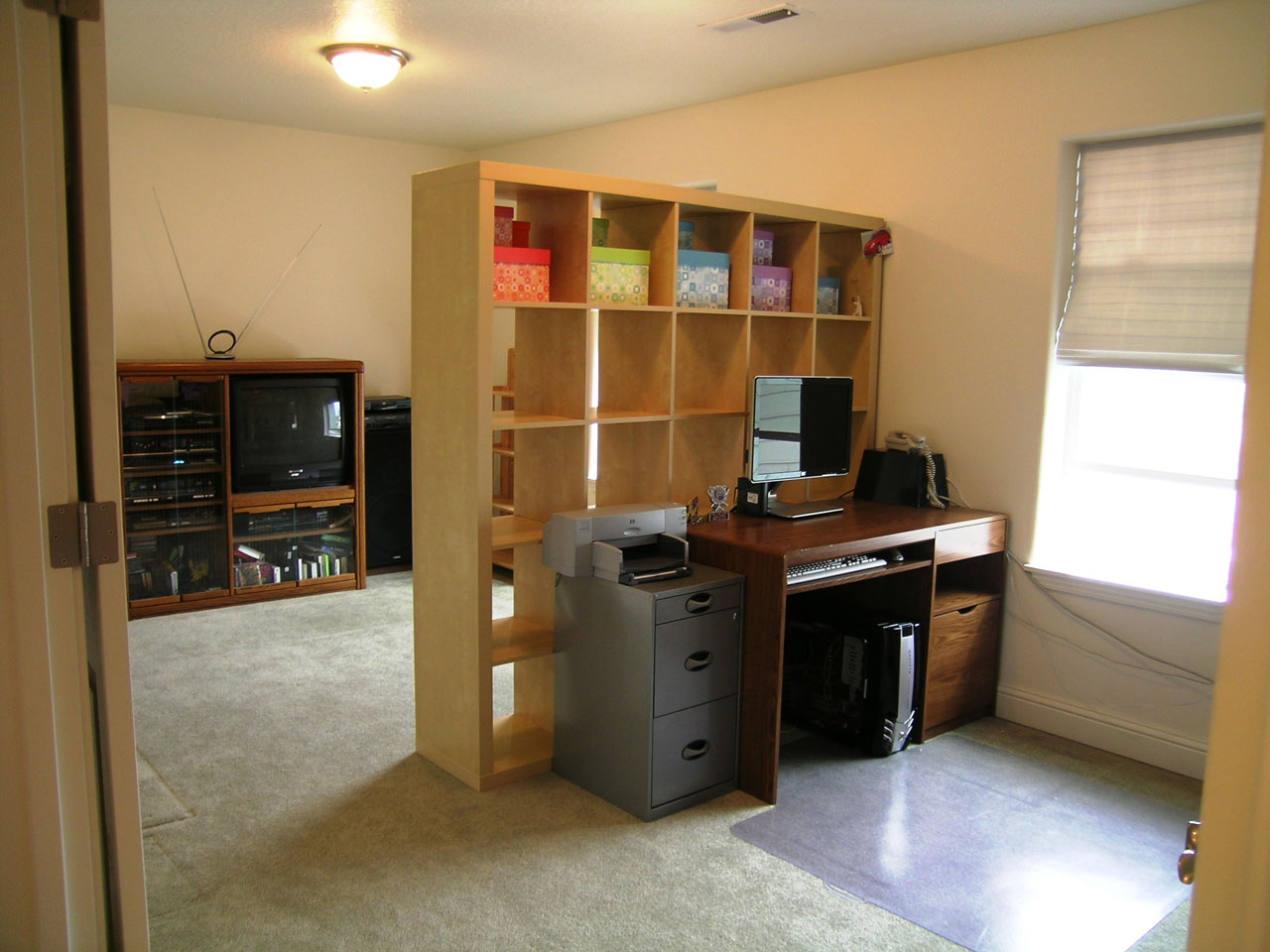 Office Play Room After SolutionsForYou, Inc.