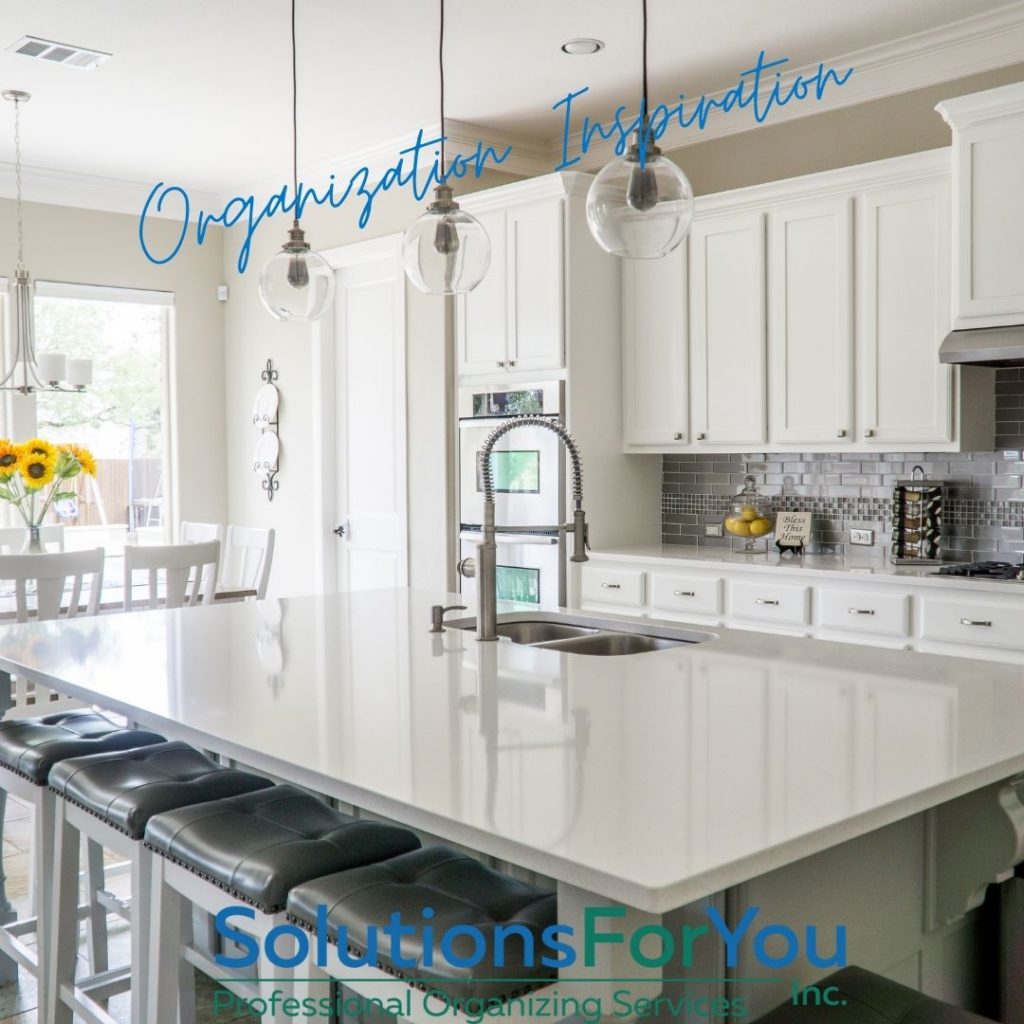 photo Kitchen Organization Inspiration