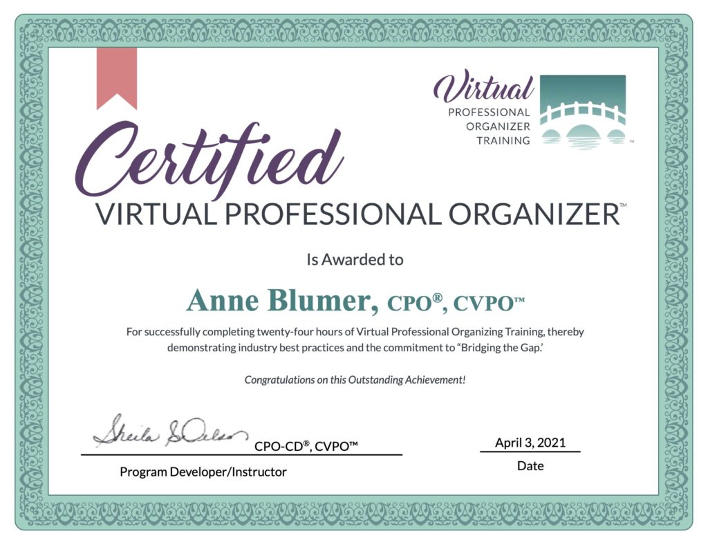 CVPO_Certificate photo CVPO_Certificate