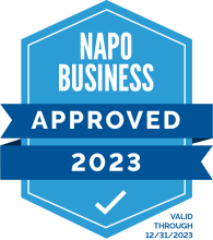 photo NAPO-23-Approved-Business-Badge