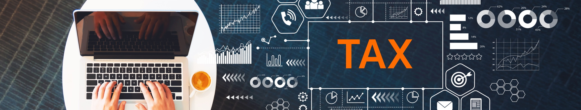 Advanced Tax Automation Logo